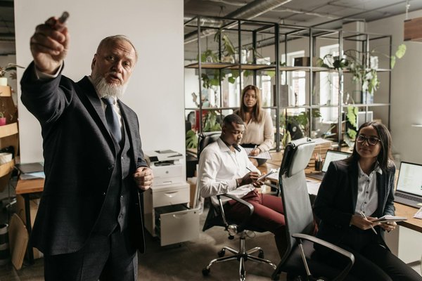 Comment élaborer un solide business plan ?