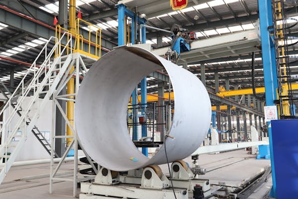 Améliorez la sécurité des piétons avec la passerelle de chantier