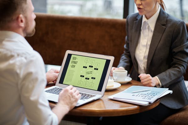 Comment choisir le meilleur référenceur à Toulouse pour votre site ?