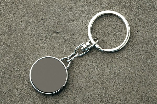 Porte-clé publicitaire : personnaliser à l'image de son entreprise