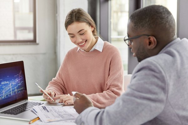 Formation en intelligence relationnelle : Développement de ses compétences relationnelles